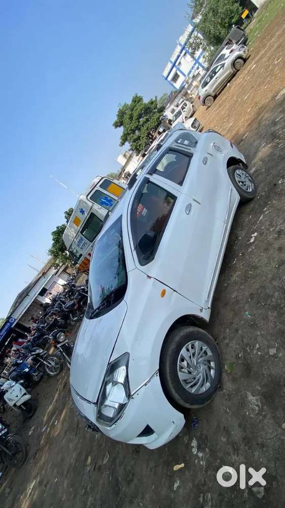 Datsun Go Plus 2018 Petrol