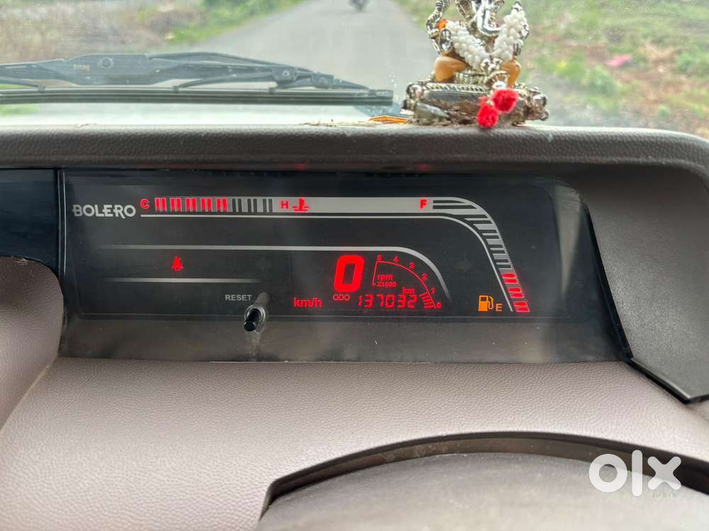 Mahindra Bolero 1.5 Power Plus Zlx, 2019, Diesel