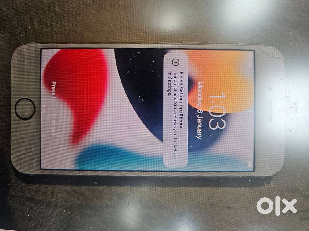 Buy Second Hand Iphone 6s 64gb - Used Mobile Phones in India | OLX