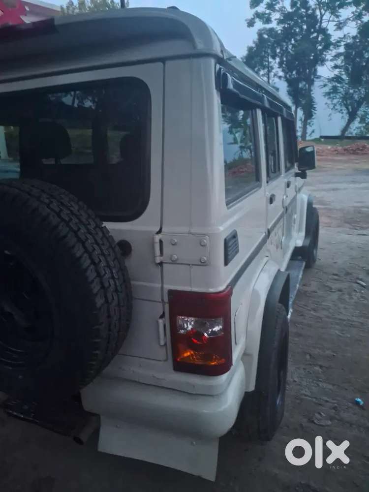 Bolero Zlx Nl-01 Reg. 2013 Model