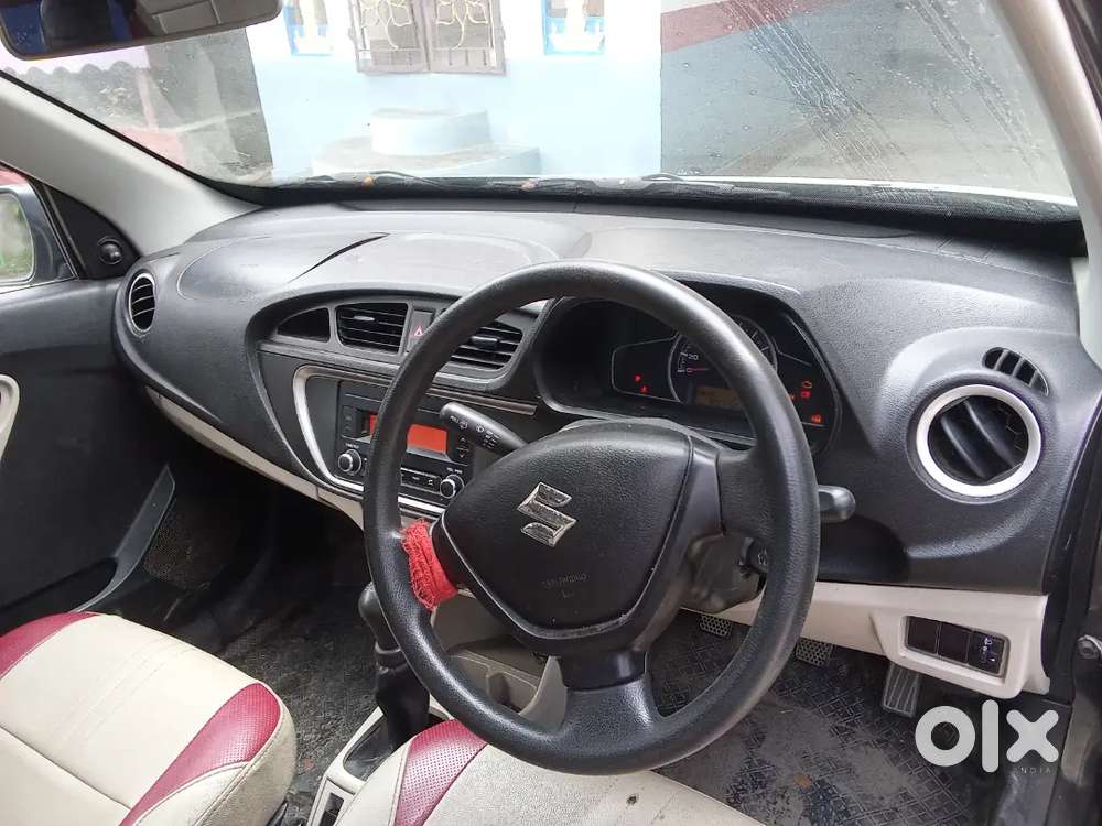 Good Condition, Running Car