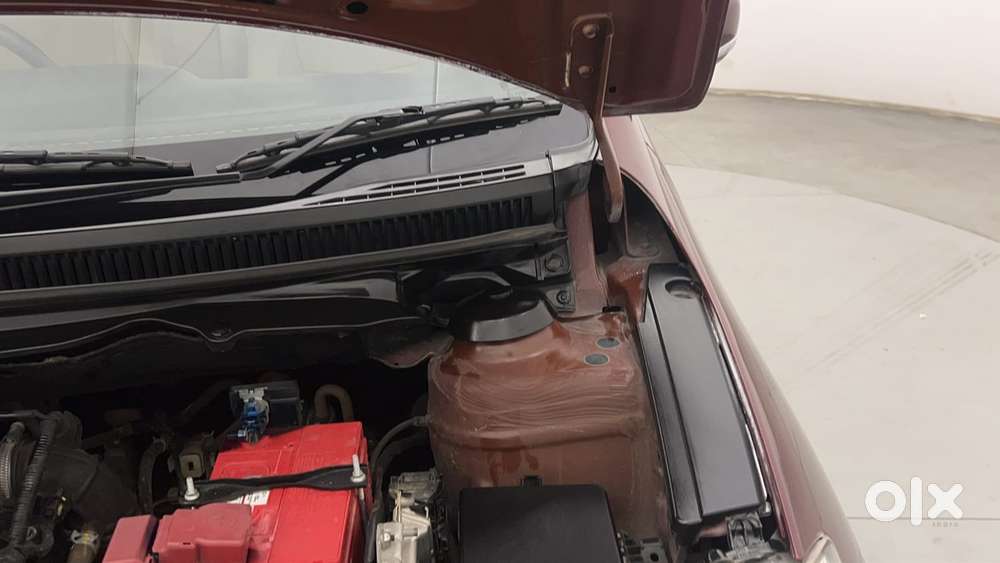 Maruti Suzuki Ciaz Alpha, 2017, Petrol