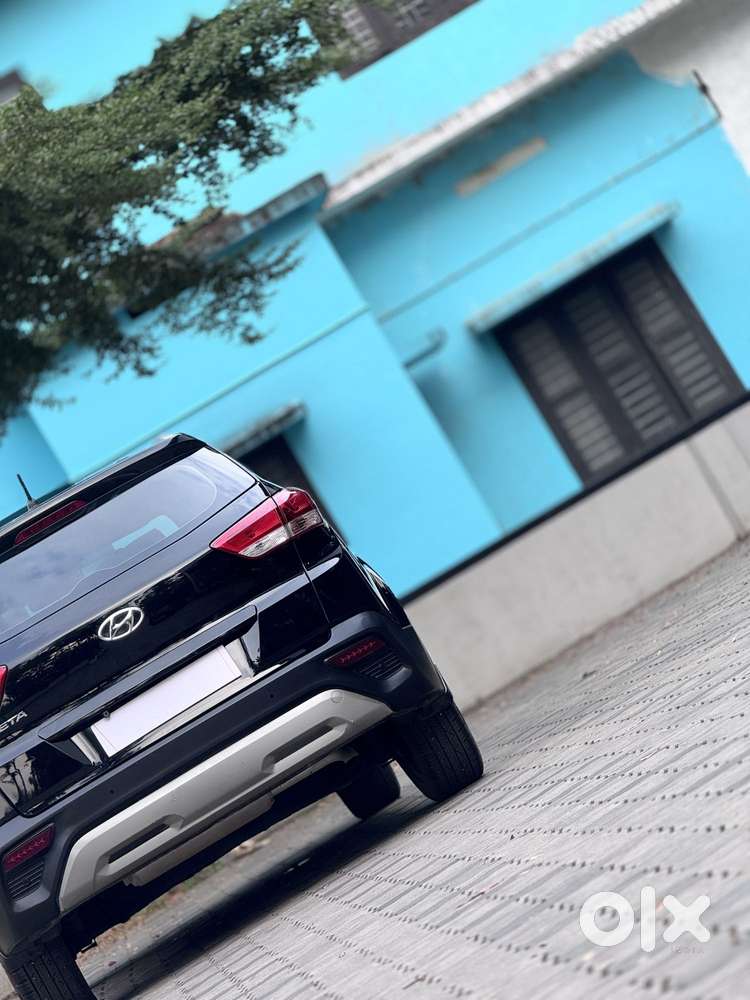 Hyundai Creta 1.4 E Plus Crdi, 2019, Diesel