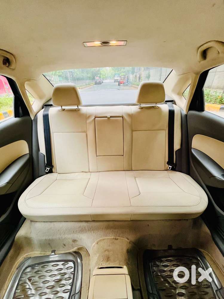 Volkswagen Vento 2013-2015 1.2 Tsi Highline At, 2013, Petrol