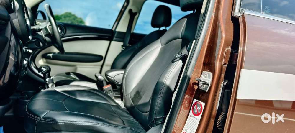 Mini Cooper Countryman Cooper D Countryman, 2014, Diesel
