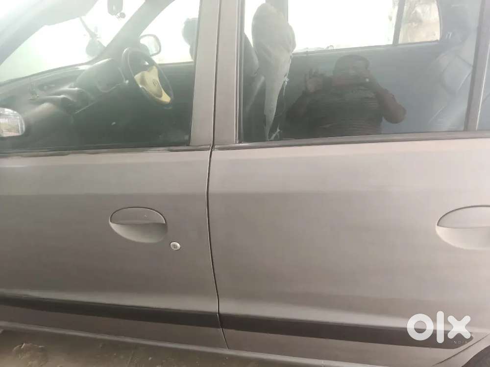 Hyundai Santro Xing 2003 Petrol