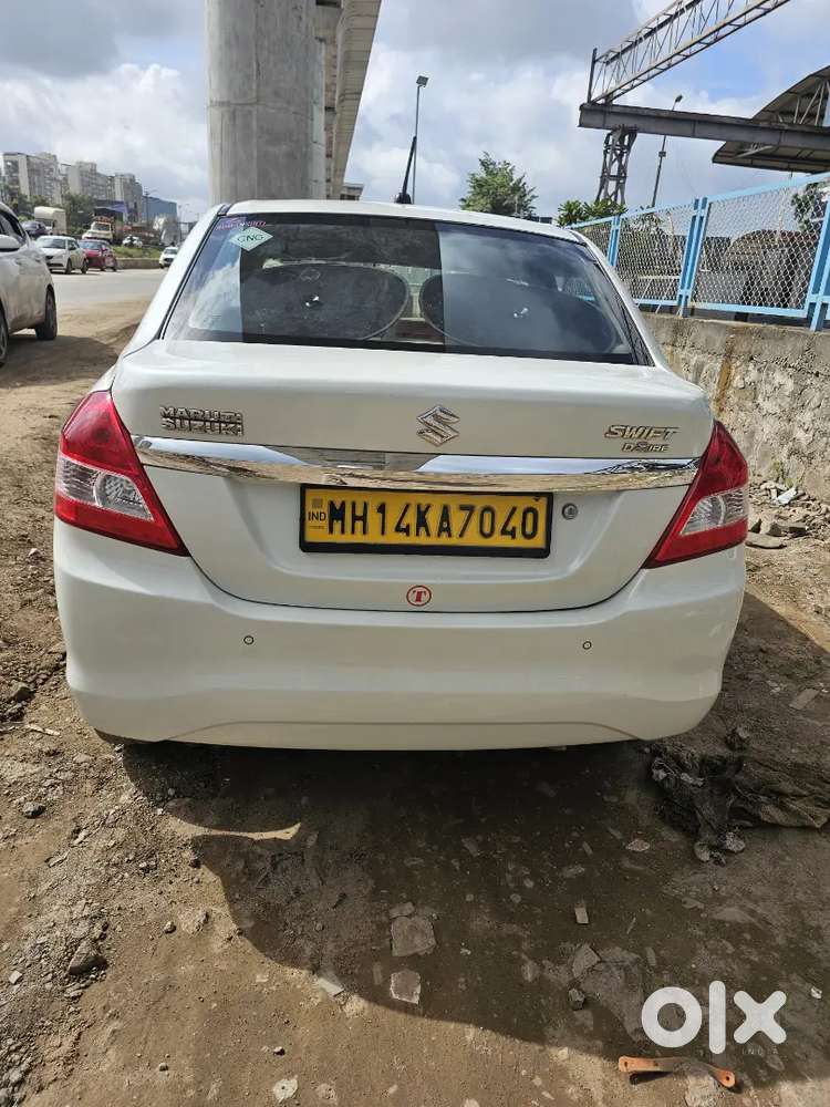 Maruti Suzuki Dzire 2022 Cng & Hybrids Good Condition