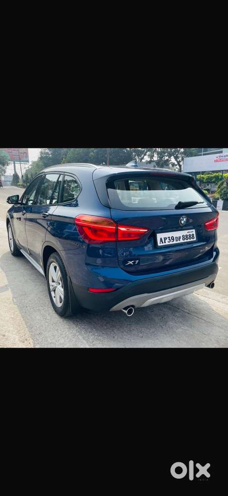 Bmw X1 Diesel 2022