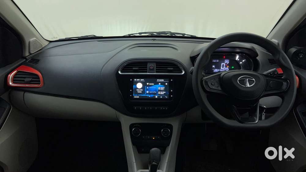 Tata Tiago Xza Plus, 2023, Petrol