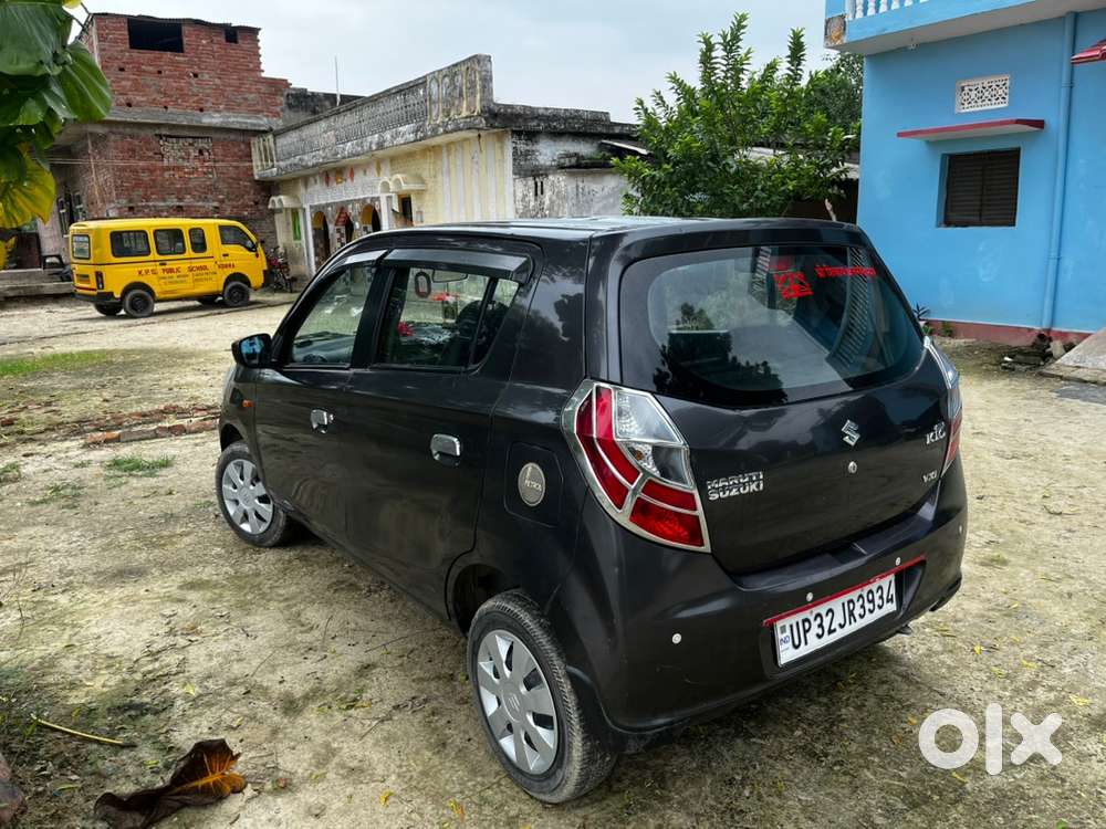 Maruti Suzuki Alto K10 Petrol 28000 Km Driven