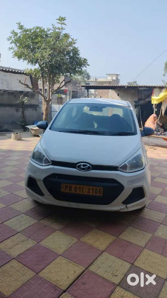 Hyundai Grand I10 2019