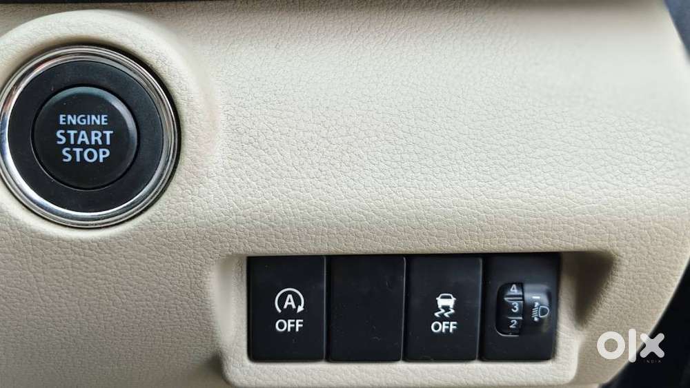 Maruti Suzuki Ertiga 1.5 Zxi Plus Shvs, 2024, Petrol