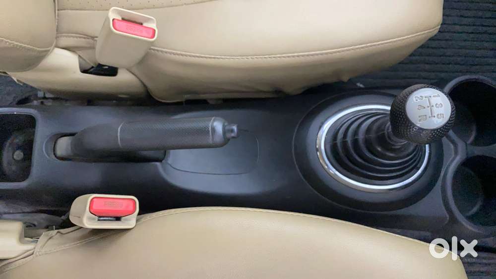 Honda Amaze 2013-2016 Sx I-vtec, 2015, Petrol