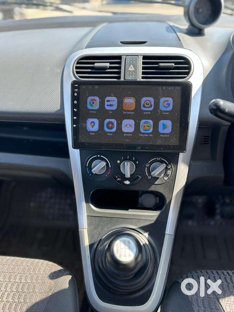 Maruti Suzuki Ritz Vdi, 2014, Diesel