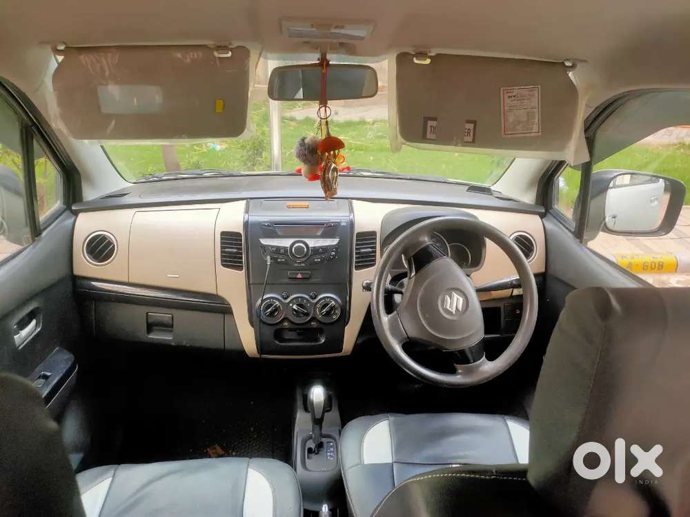 Maruti Suzuki Wagon R 1.0 2017 Petrol 65000 Km Driven