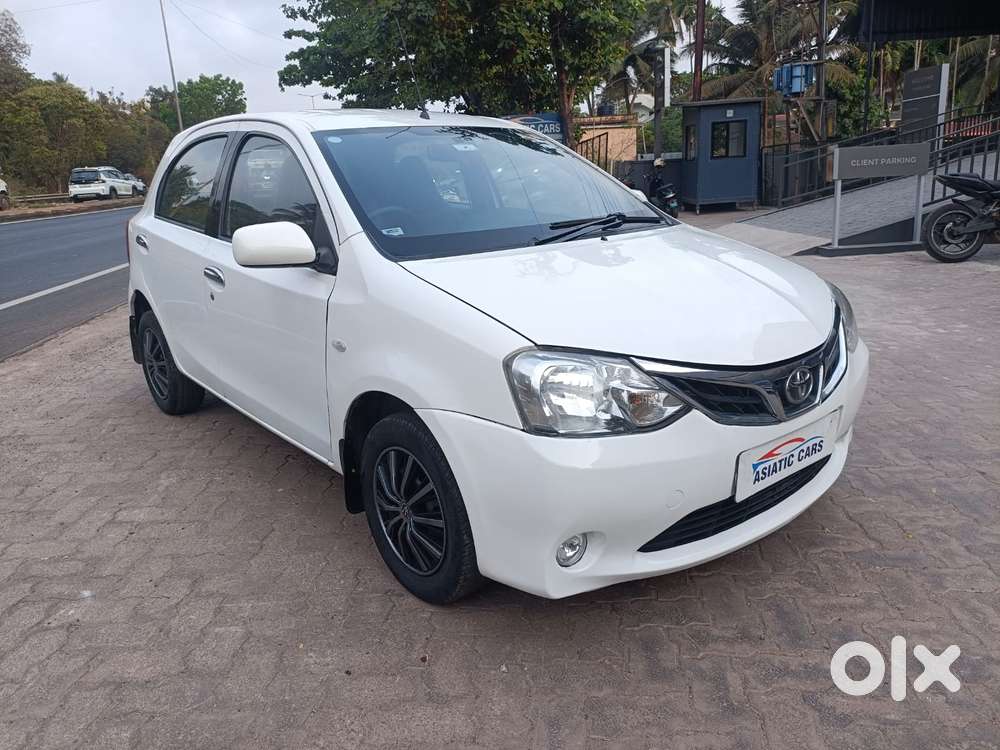 Toyota Etios Liva 2011-2012 Gd, 2012, Diesel