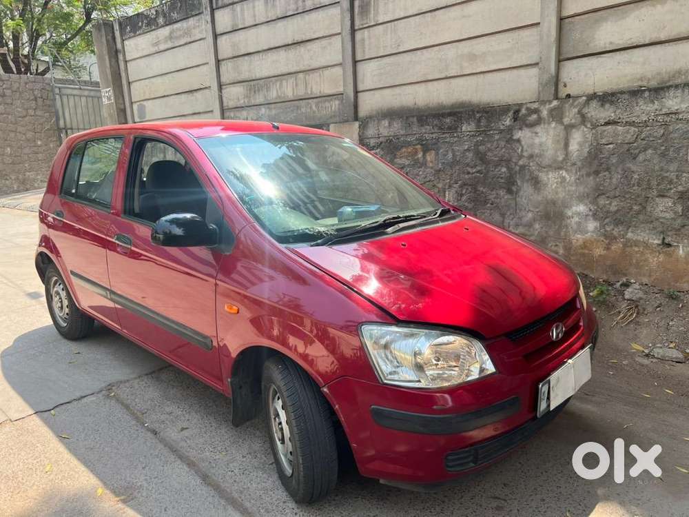 Hyundai Getz Prime 2006