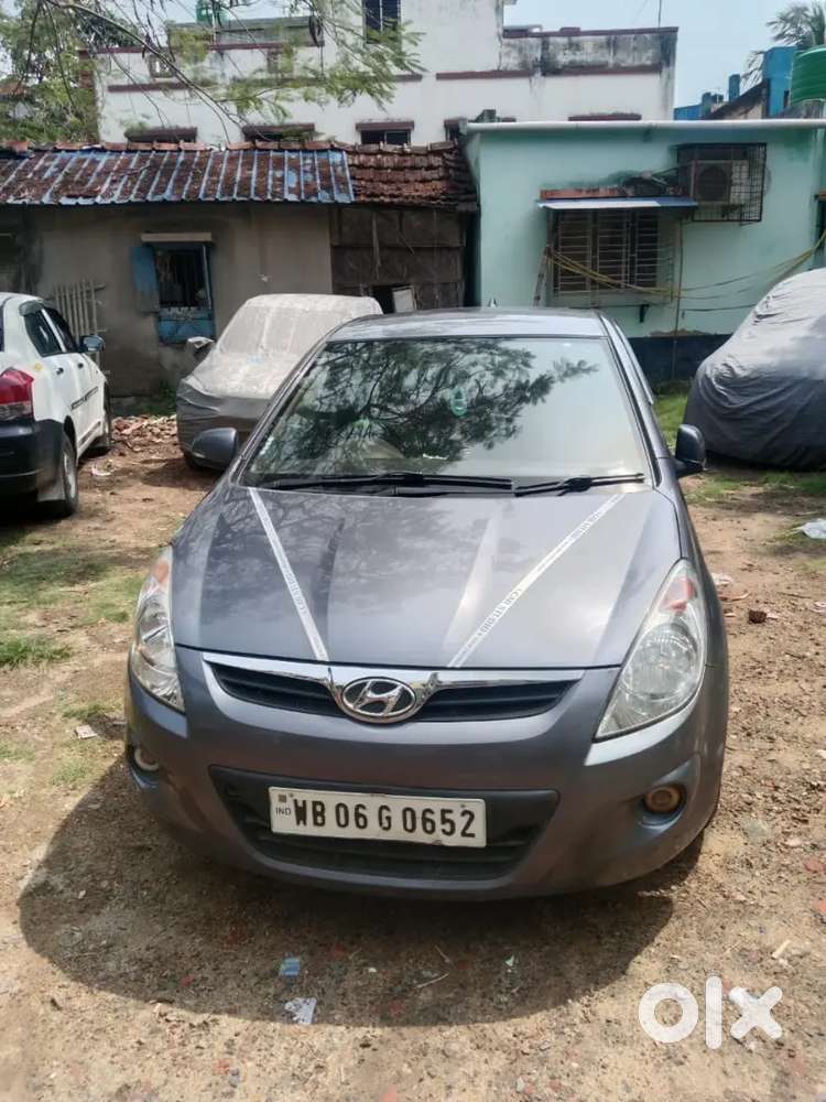 Hyundai I20, Good Condition Car For Urgent Sale