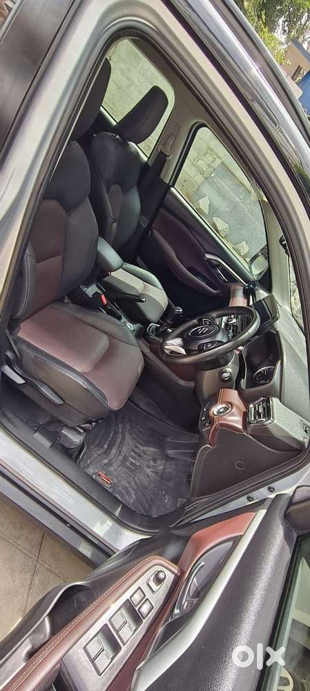 Maruti Suzuki Grand Vitara 1.5 Alpha Smart Hybrid Allgrip, 2024, Pet..