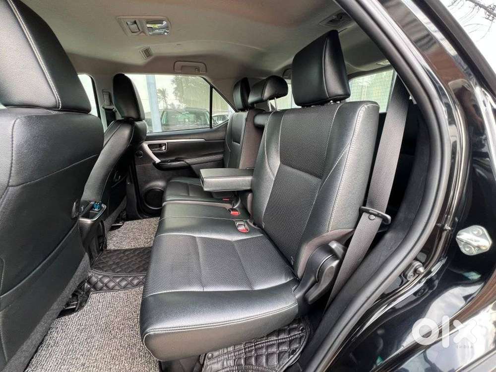 Toyota Fortuner 4x2 At 2.8 Diesel, 2023, Diesel