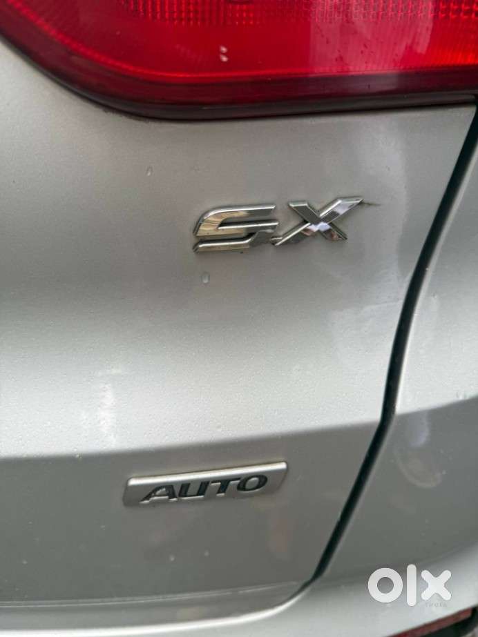 Hyundai Creta 1.6 Sx Automatic Diesel, 2018, Diesel