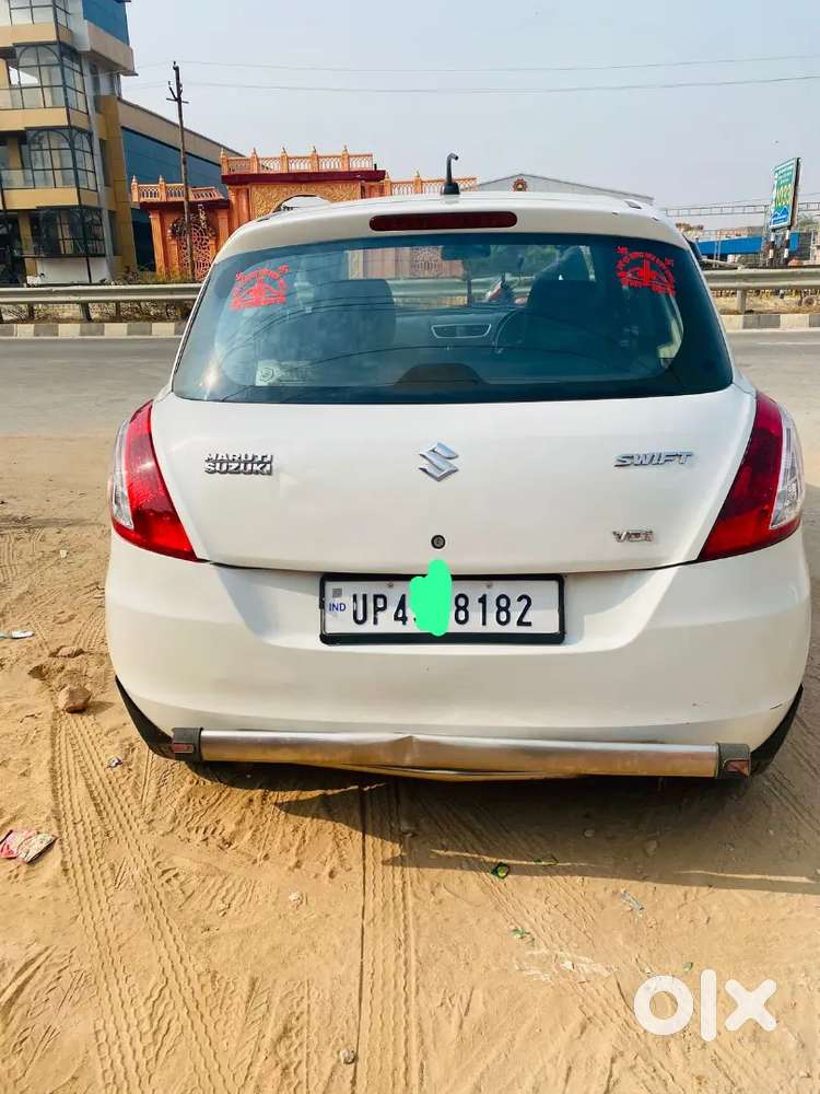 Maruti Suzuki Swift