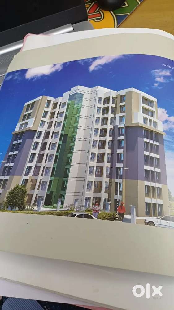 3BHK in Pongumoodu