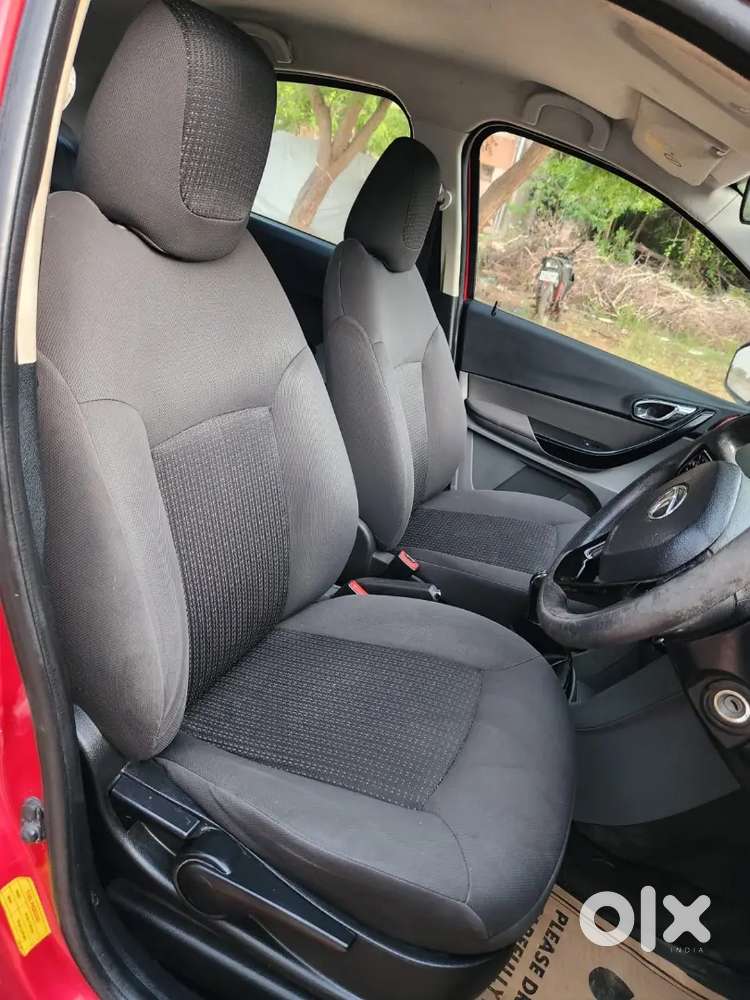 Tata Tigor Xz 1.2 Petrol Top Model