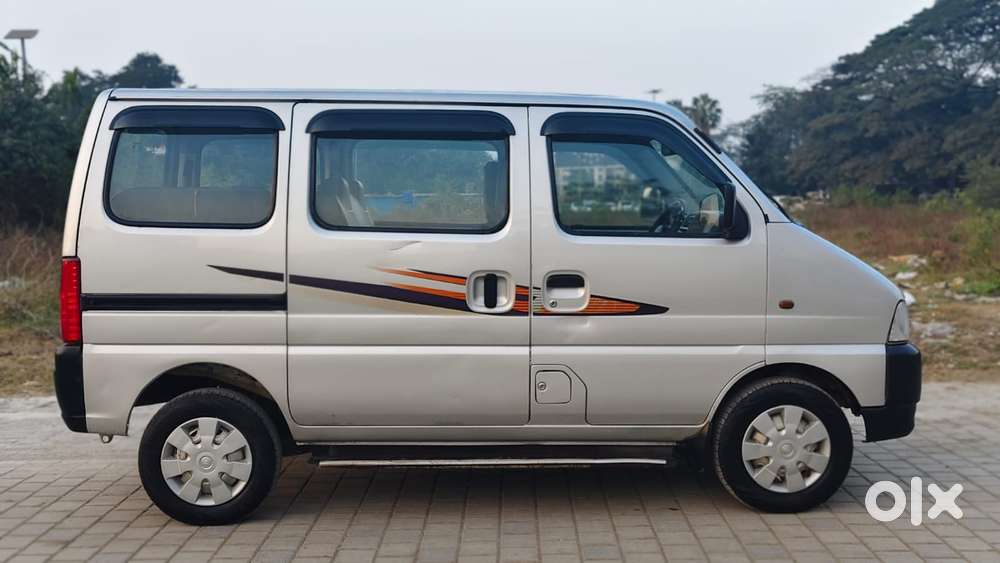 Maruti Suzuki Eeco Cng Htr 5-str, 2020, Cng & Hybrids