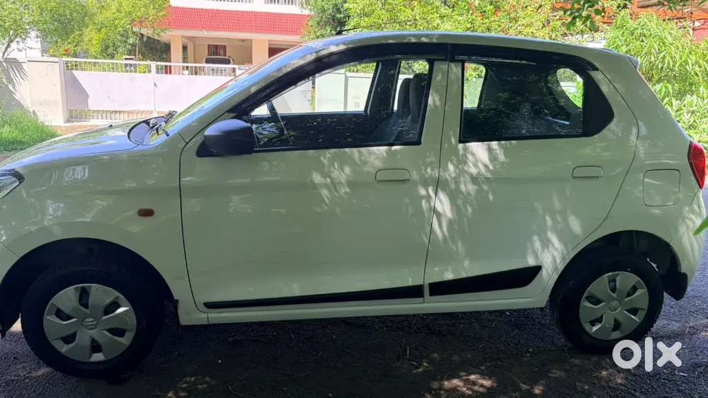 Maruti Suzuki Alto K10 2025 Petrol 28500 Km Driven