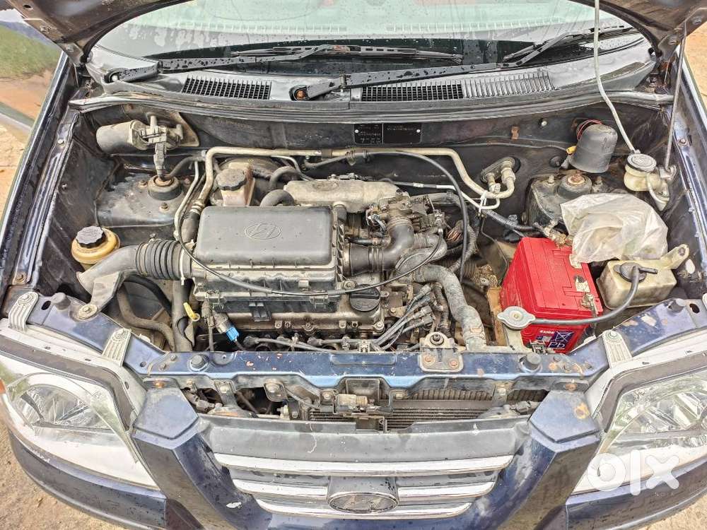 Cheapest Car With Super Running Condition