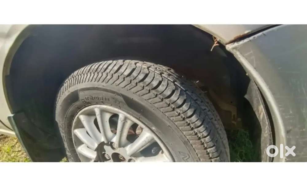 Tip Top Condition Petrol Ma J Use 2023 Cng Kravel