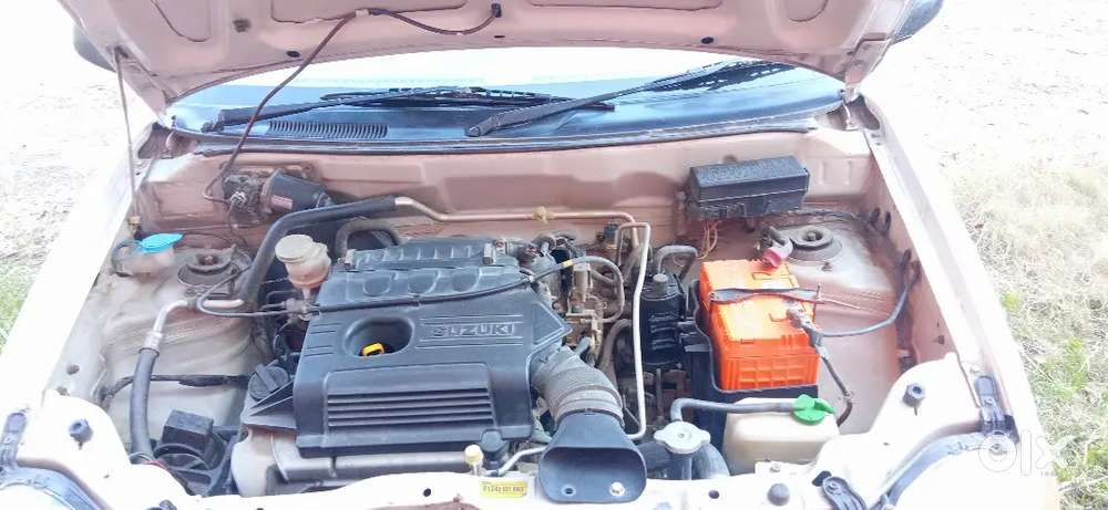 Maruti Suzuki Alto K10 Vxi 2012 Petrol 103100 Km Driven