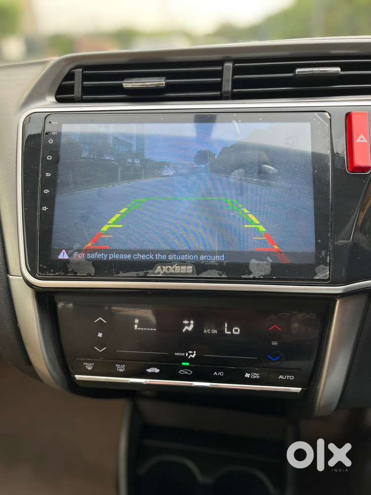 Honda City 2011-2013 V At, 2015, Petrol