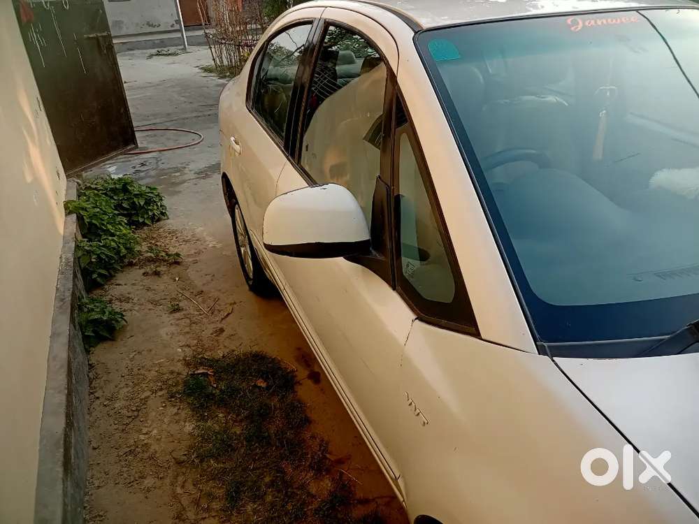 Maruti Suzuki Sx4 2013