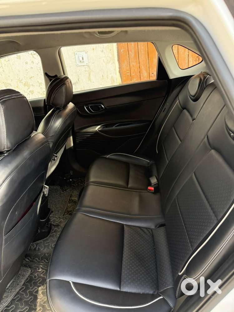 Hyundai I20 1.2 Magna 2021