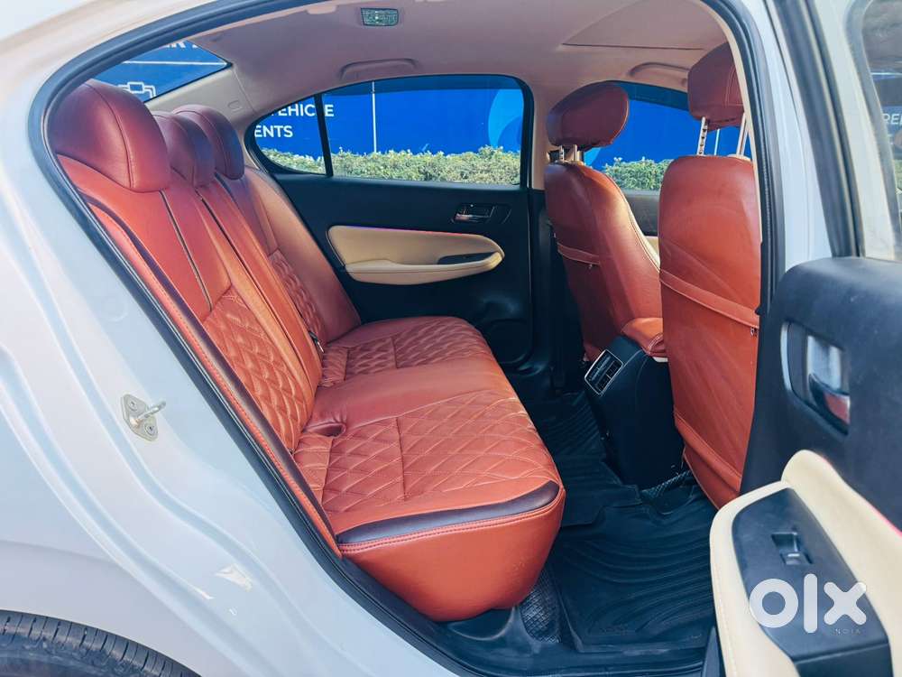 Honda City 1.5 Zx I-vtec Mt, 2024, Petrol