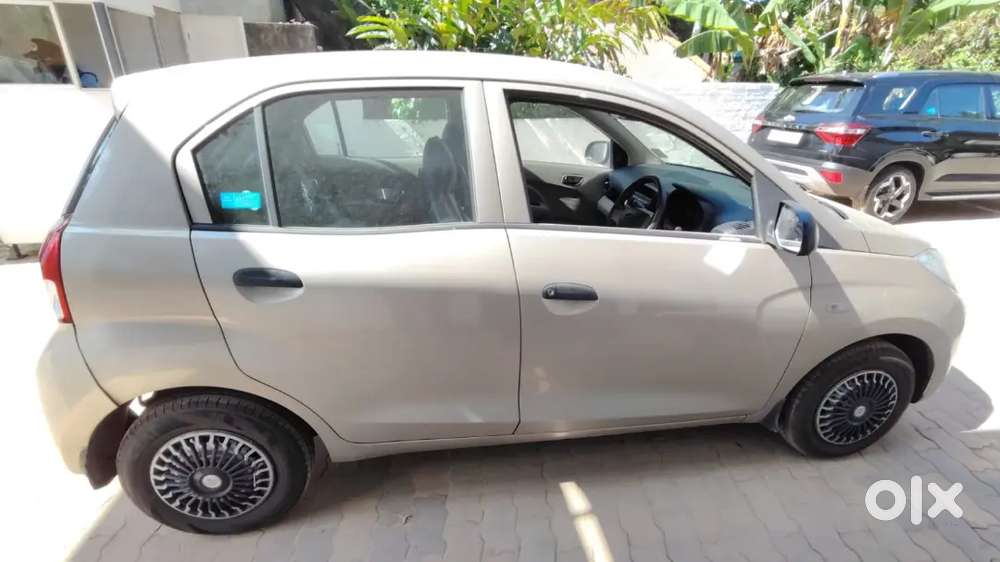 Hyundai Santro 2019 Petrol 62950 Km Driven.
