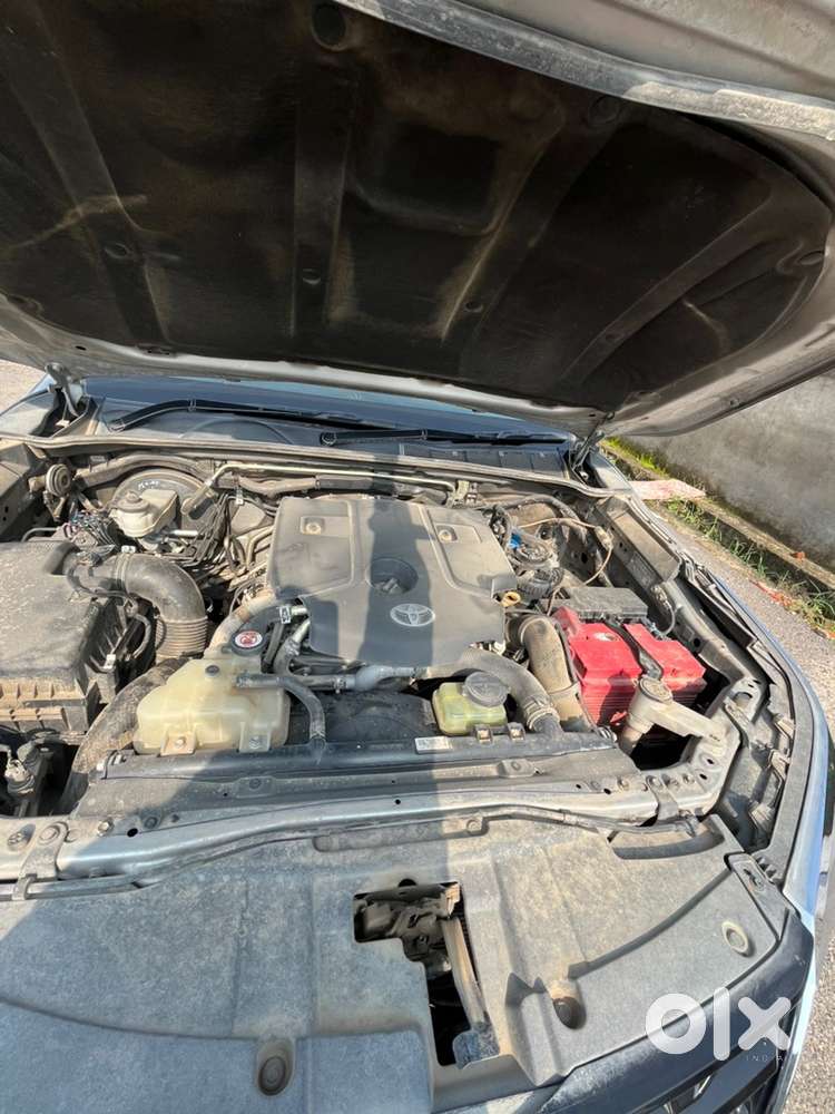 Toyota Automatic Diesel 2022