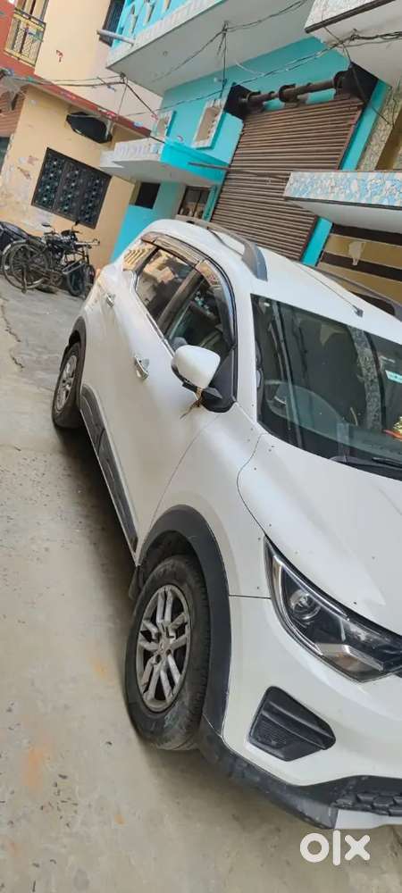 Renault Triber Petrol Manual 2020