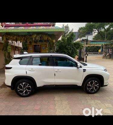 Toyota Urban Cruiser Hyryder 1.5 V Neo Drive, 2022, Petrol