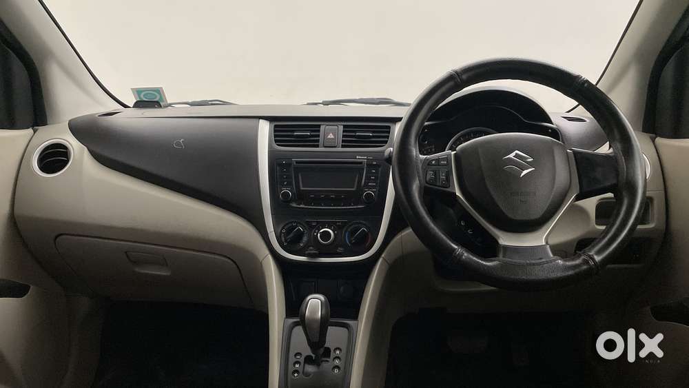 Maruti Suzuki Celerio Zxi Optional Amt, 2017, Petrol