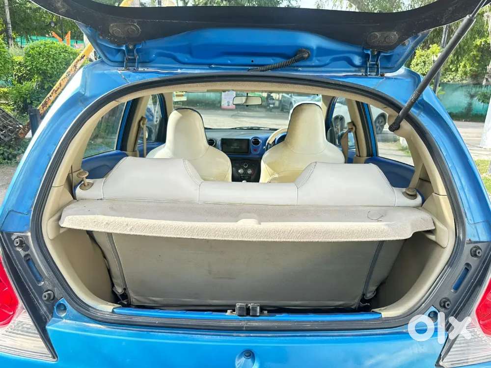 Honda Brio Vmt Top 2012