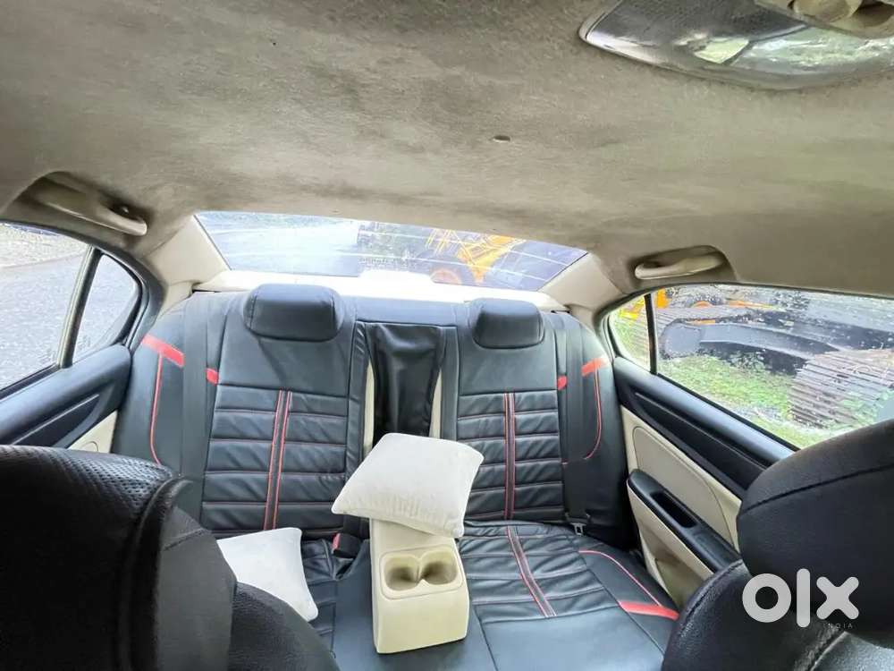 Honda Amaze 2020 Petrol 44000 Km Driven