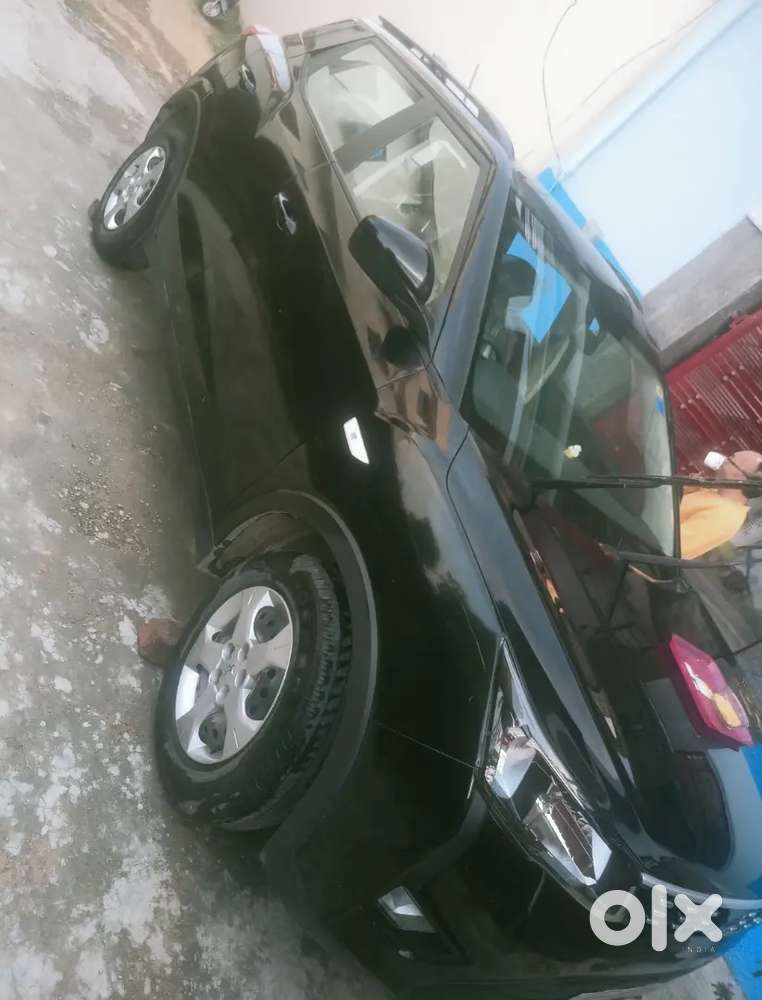 Mahindra Xuv300 2023 Petrol Good Condition