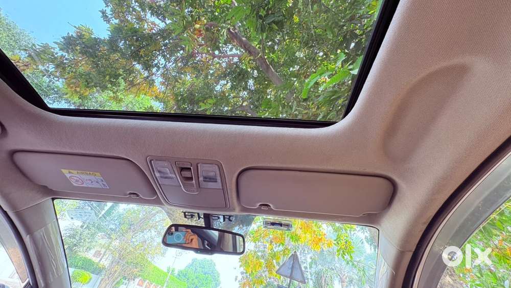 Hyundai Verna 2018 Diesel Well Maintained