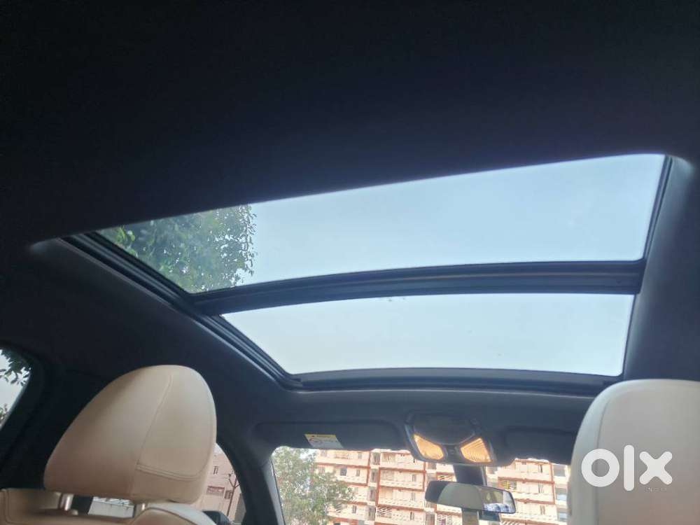 Bmw X4 M Sport X Xdrive30d, 2019, Diesel