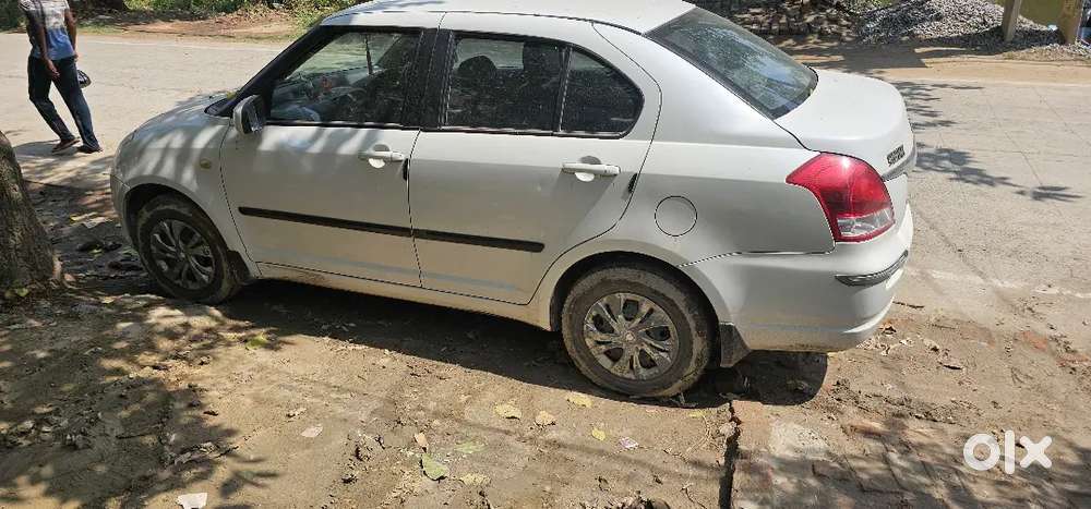 Maruti Suzuki Swift Dzire 2012 Petrol 65000 Km Driven