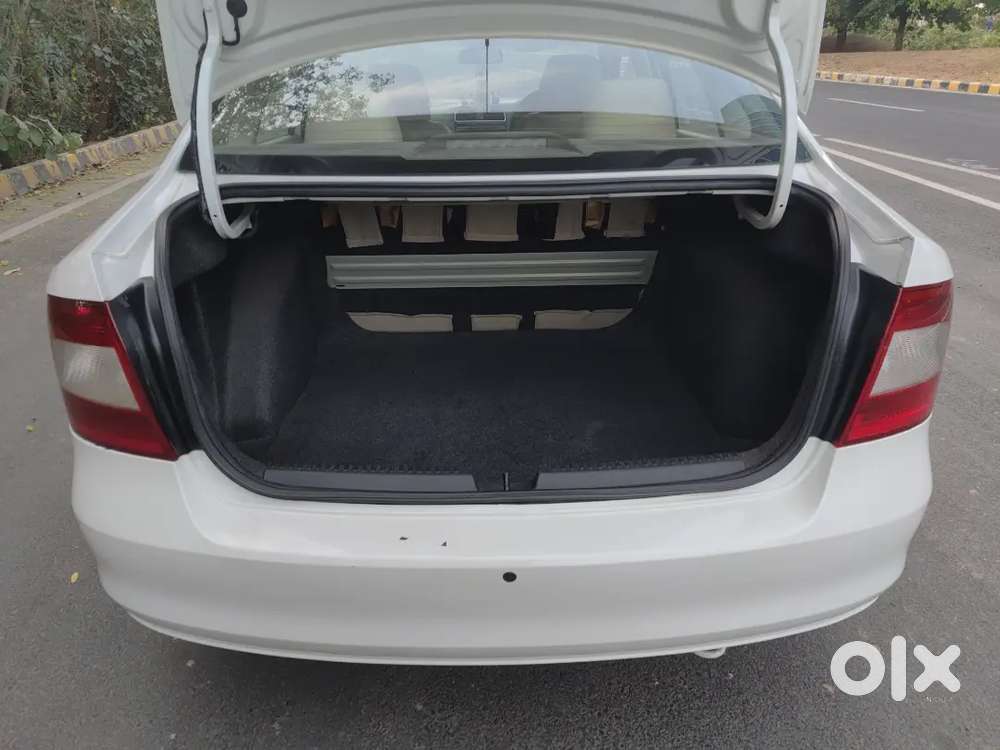 Skoda Rapid 2012 Diesel Well Maintained