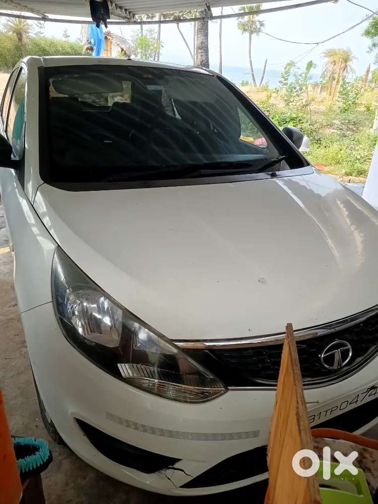 Tata Bolt 2018